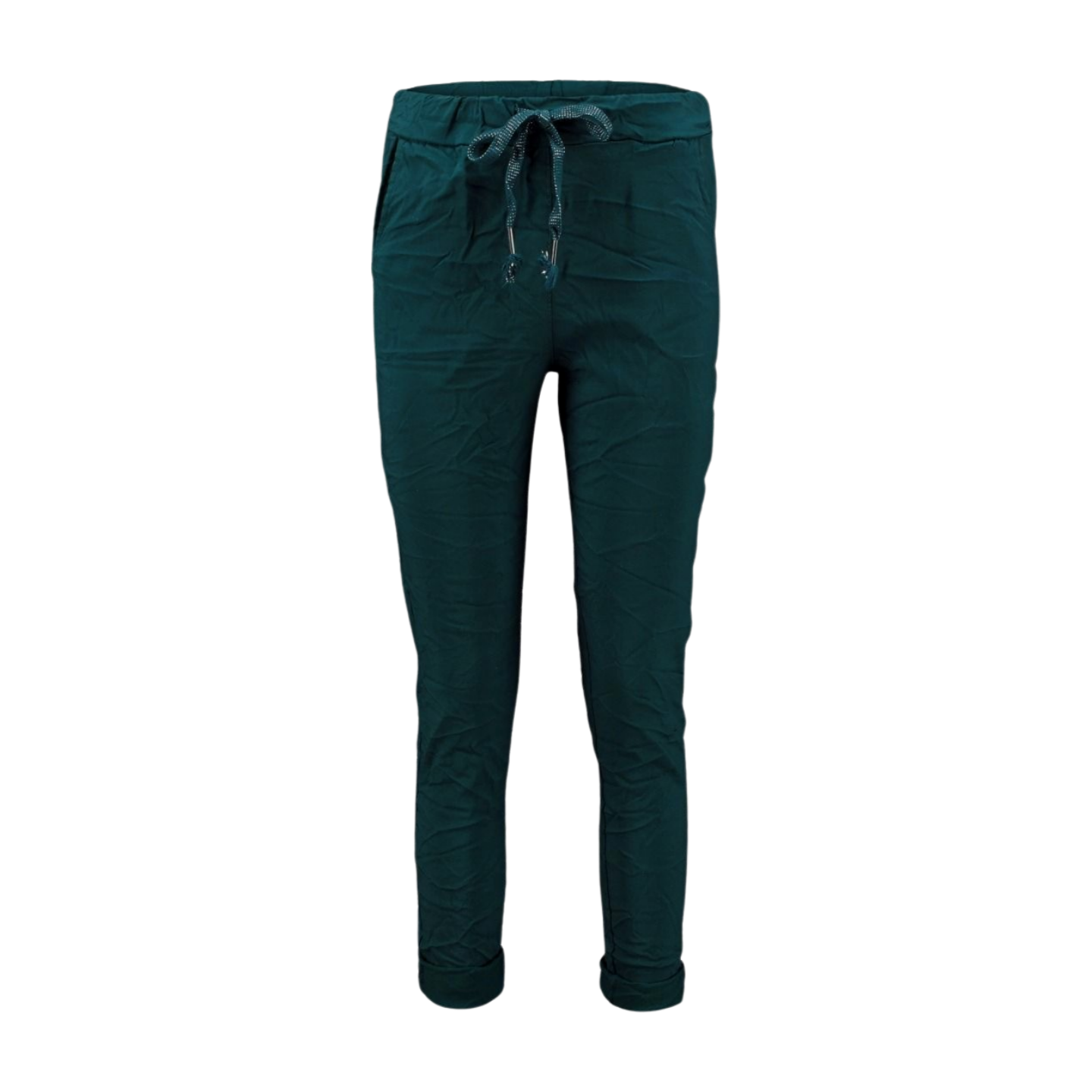Zabaione Jogpants Fe44rnanda Emerald