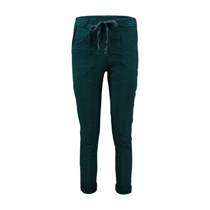 Zabaione Jogpants Fe44rnanda Emerald