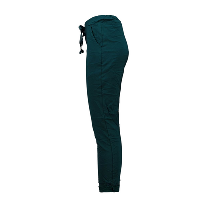 Zabaione Jogpants Fe44rnanda Emerald