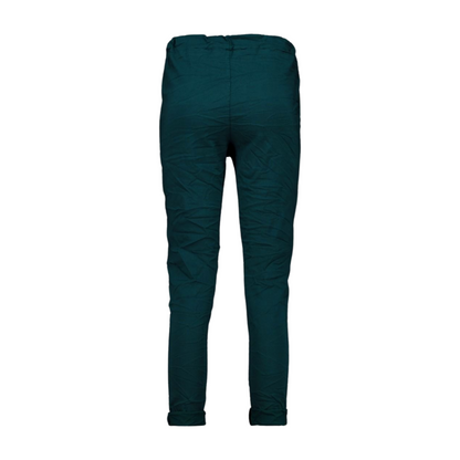 Zabaione Jogpants Fe44rnanda Emerald