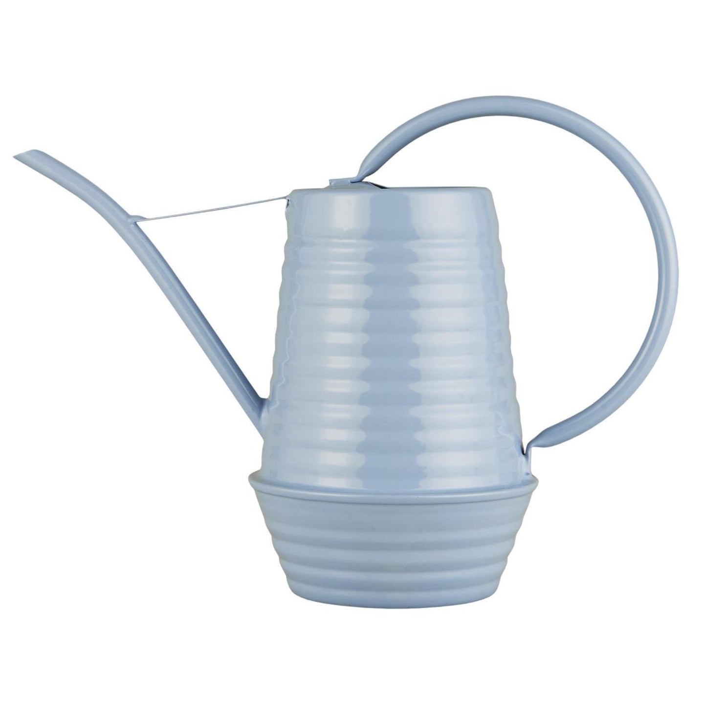 IB Laursen mini Gießkanne staubig blau