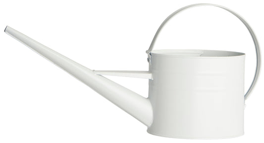 IB Laursen Gießkanne 1,4 l weiß