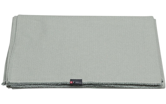 David Fussenegger Strukturdecke TOPAZ grün