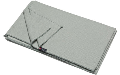 David Fussenegger Strukturdecke TOPAZ grün