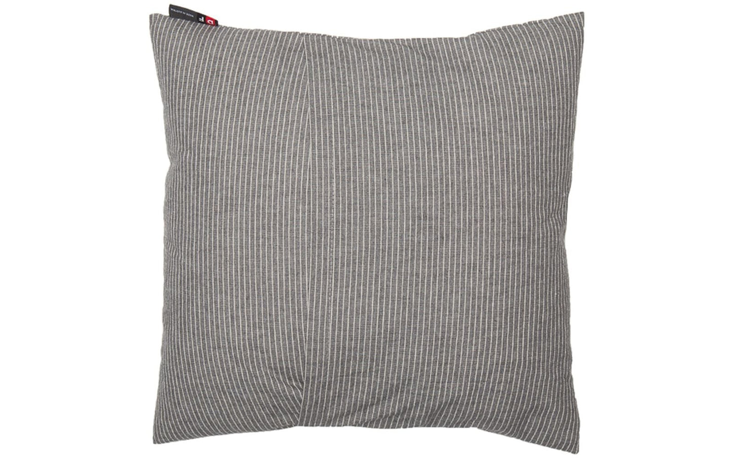 David Fussenegger Kissenhülle Nizza 2er Set grau