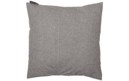 David Fussenegger Kissenhülle Nizza 2er Set grau