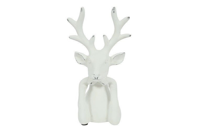 Countryfield Hirsch Zen weiß 20,5 cm