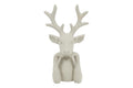 Countryfield Hirsch Zen creme 20,5 cm H