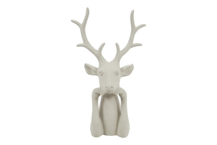 Countryfield Hirsch Zen creme 30,5 cm