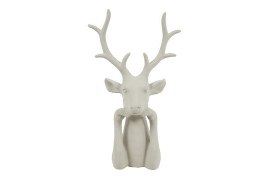 Countryfield Hirsch Zen creme 41 cm