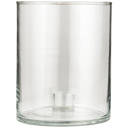IB Laursen Kerzenhalter Glas für Stabkerzen