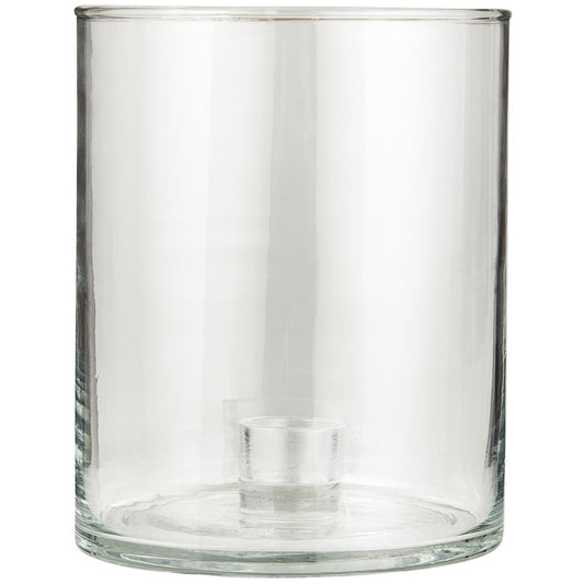 IB Laursen Kerzenhalter Glas für Stabkerzen