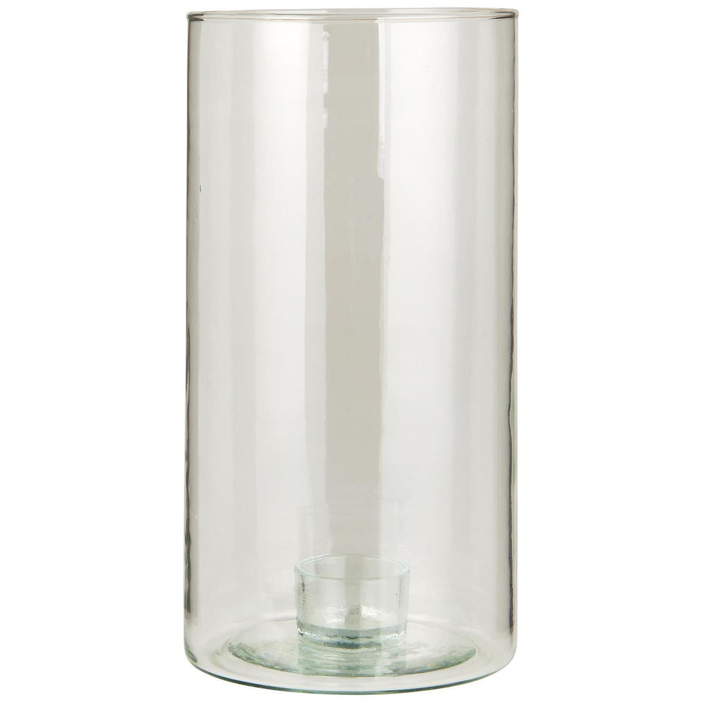 IB Laursen Kerzenhalter Glas für 3,8 cm Ø Kerze