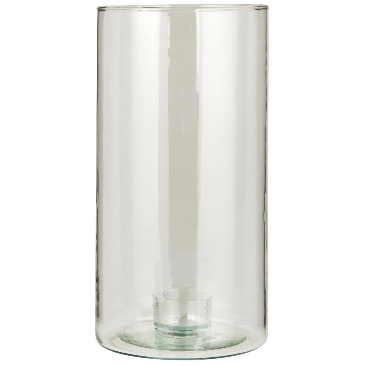 IB Laursen Kerzenhalter Glas für 3,8 cm Ø Kerze
