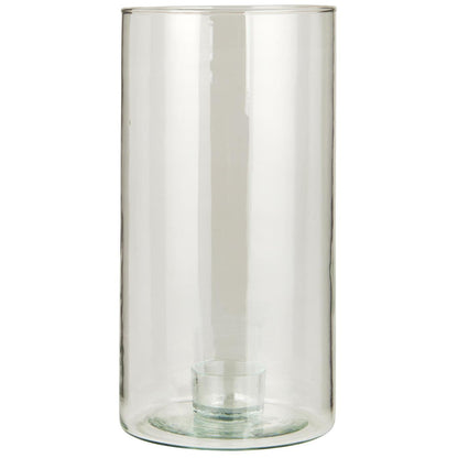 IB Laursen Kerzenhalter Glas für 3,8 cm Ø Kerze