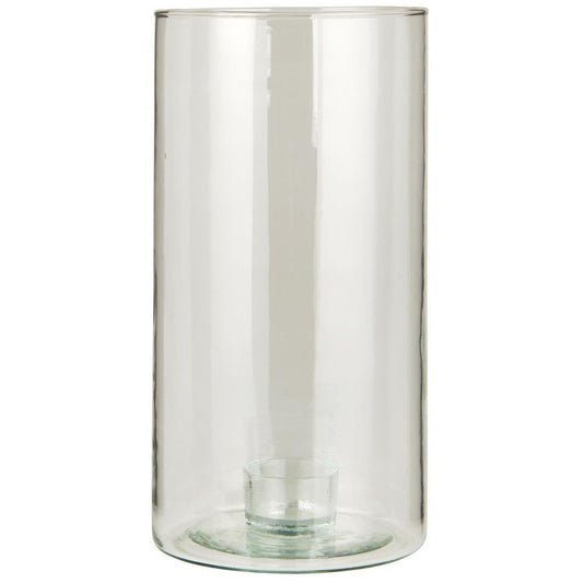 IB Laursen Kerzenhalter Glas für 3,8 cm Ø Kerze