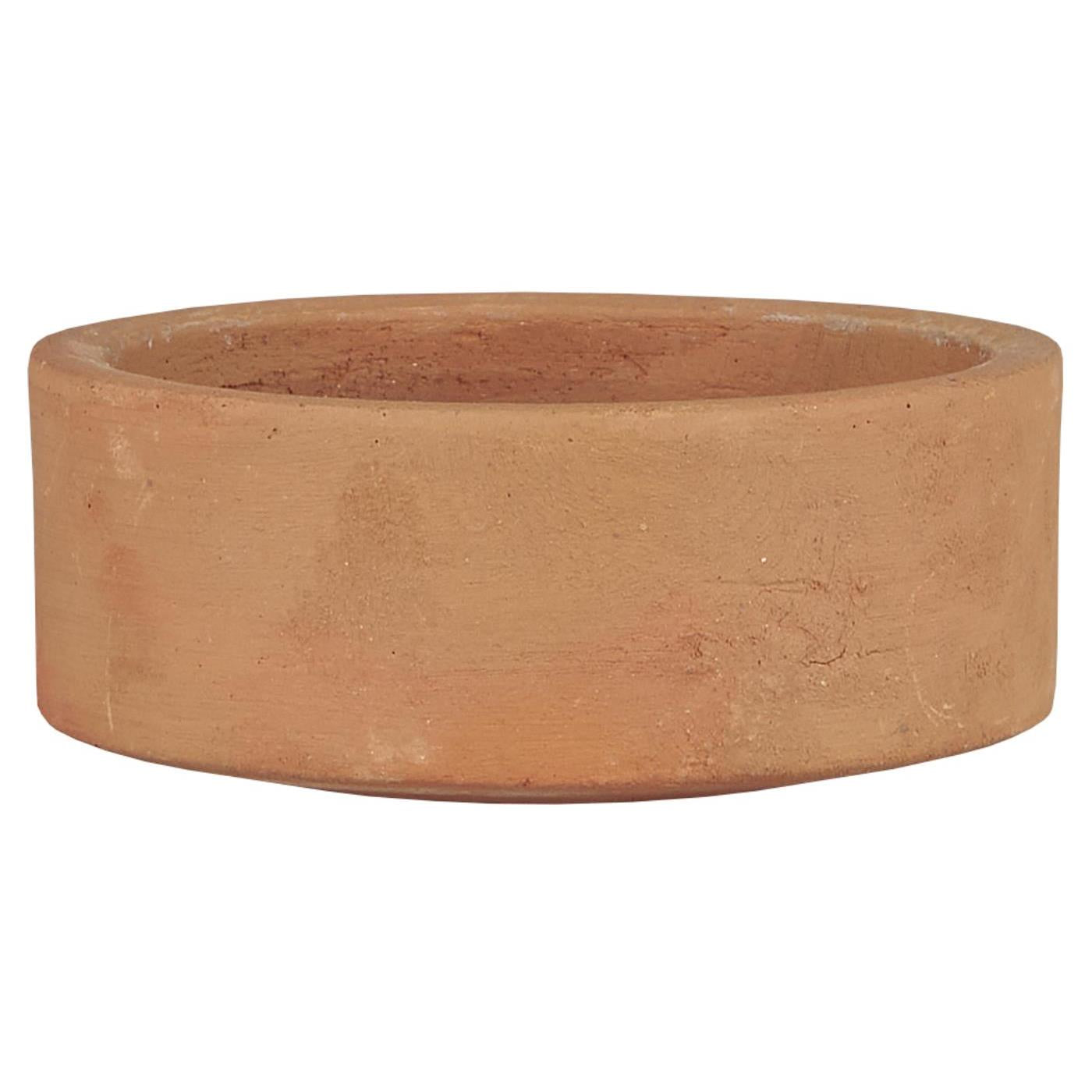 IB Laursen Ton Kerzenhalter für Stumpen Kerze