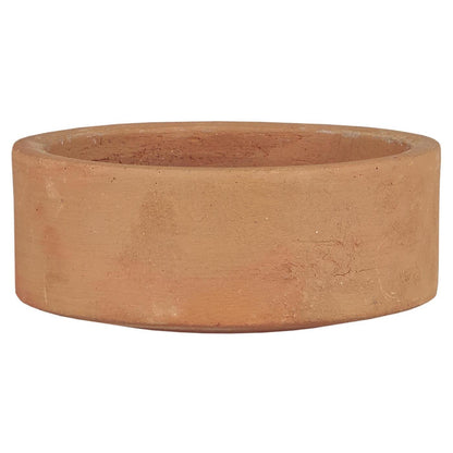 IB Laursen Ton Kerzenhalter für Stumpen Kerze