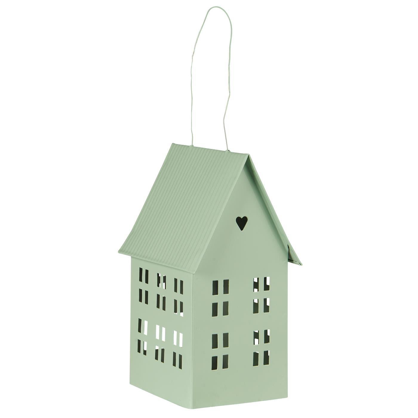 IB Laursen Haus Summerfeeling Green Tea