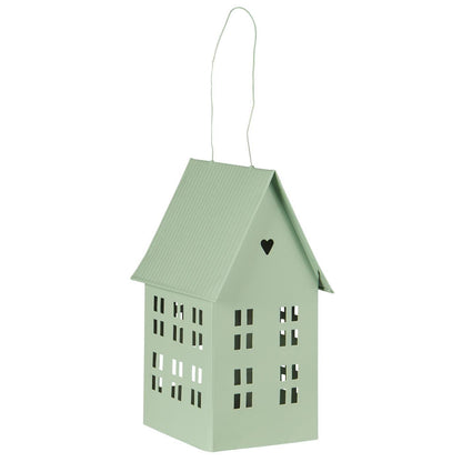 IB Laursen Haus Summerfeeling Green Tea