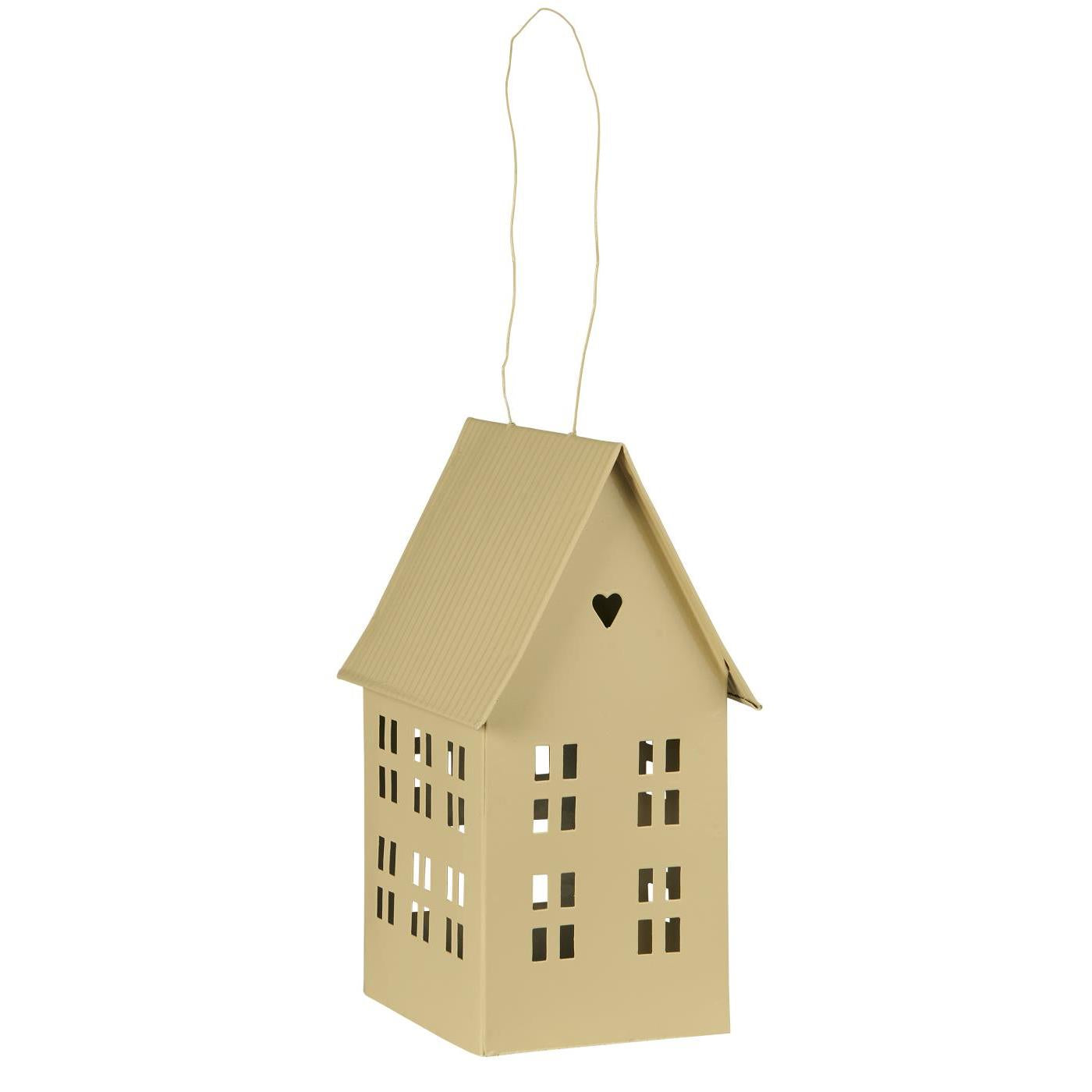 IB Laursen Haus Summerfeeling Wheat Straw