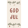 IB Laursen Weihnachts-Servietten God Jul