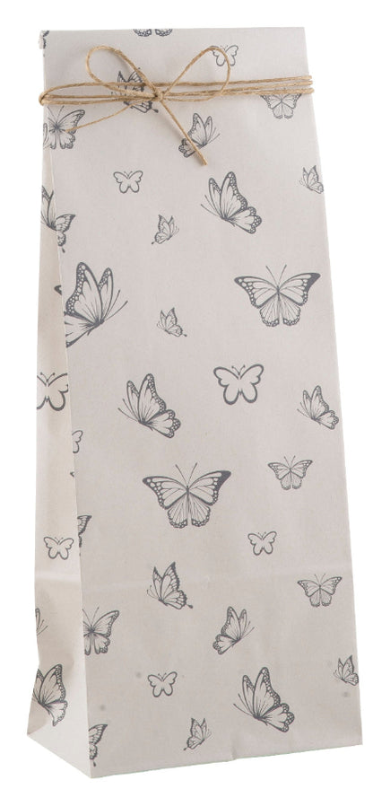 IB Laursen Geschenktüte Schmetterlinge
