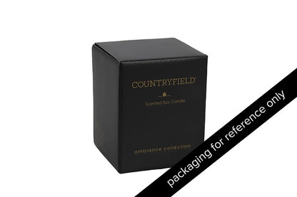 Countryfield Soja Duftkerze Ambiance Collection Oriental