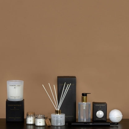 Countryfield Soja Duftkerze Ambiance Collection Spa