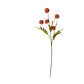 Madleys Kunstblume cornflower pink