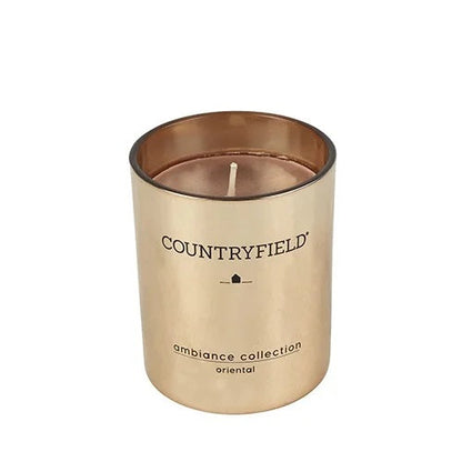 Countryfield Soja Duftkerze Ambiance Collection Oriental