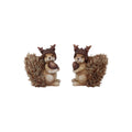 Eichhörnchen Figur Lilian 9 cm H