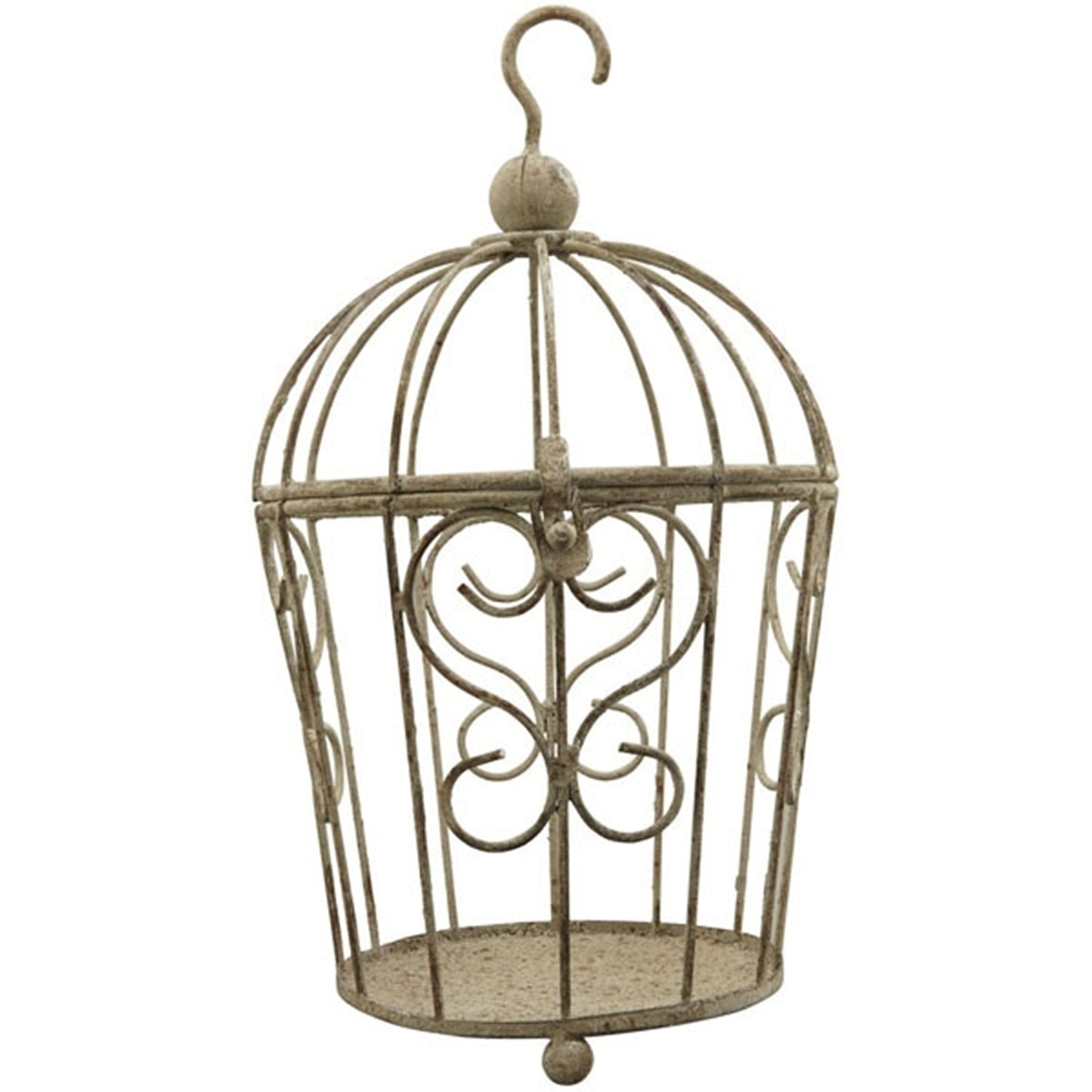 Exner Pflanz Deko Käfige ArtFerro Metall