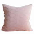 Funky Doris Kissenbezug Herdis Dessert Pink