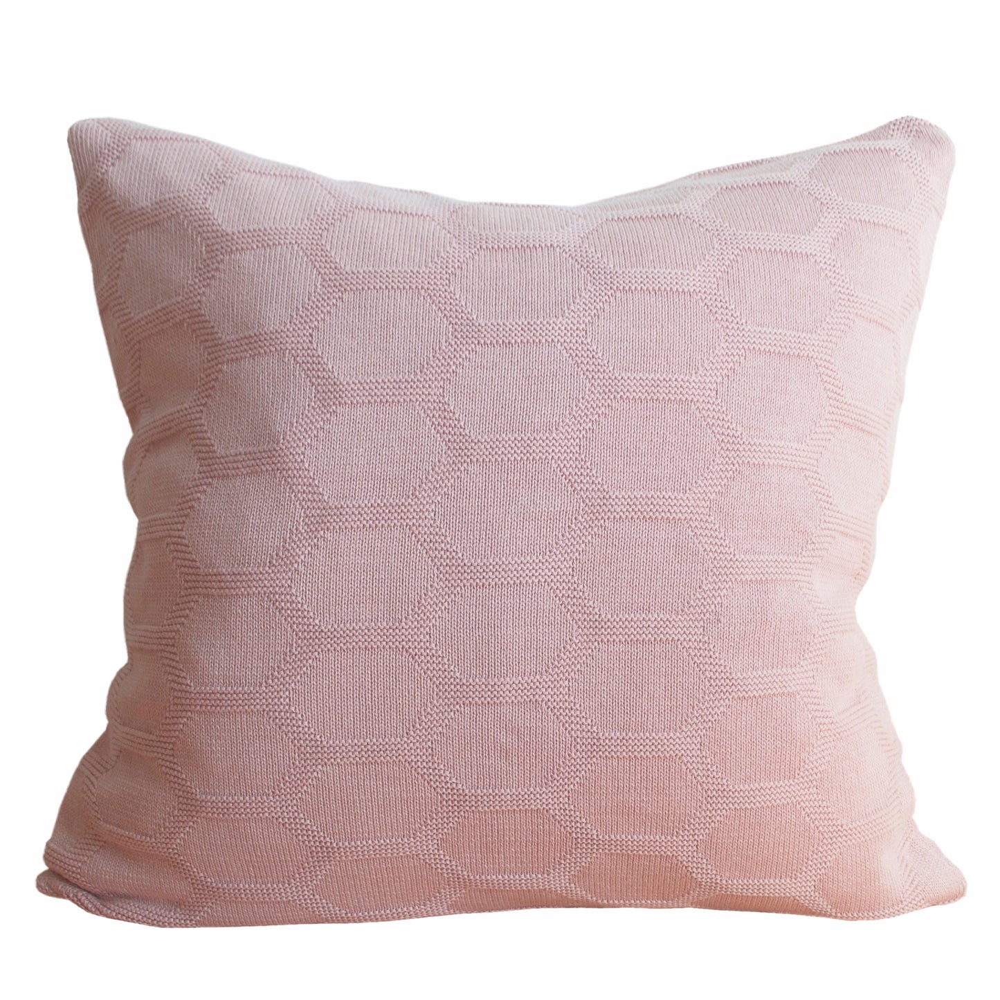 Funky Doris Kissenbezug Herdis Dessert Pink