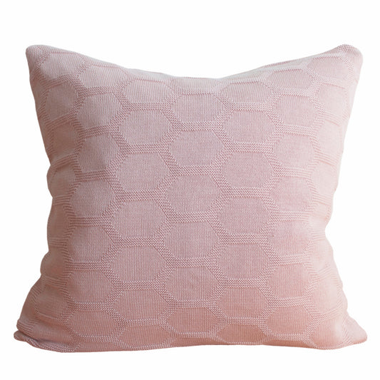 Funky Doris Kissenbezug Herdis Dessert Pink