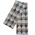 Funky Doris Wolldecke Olivia dark blue