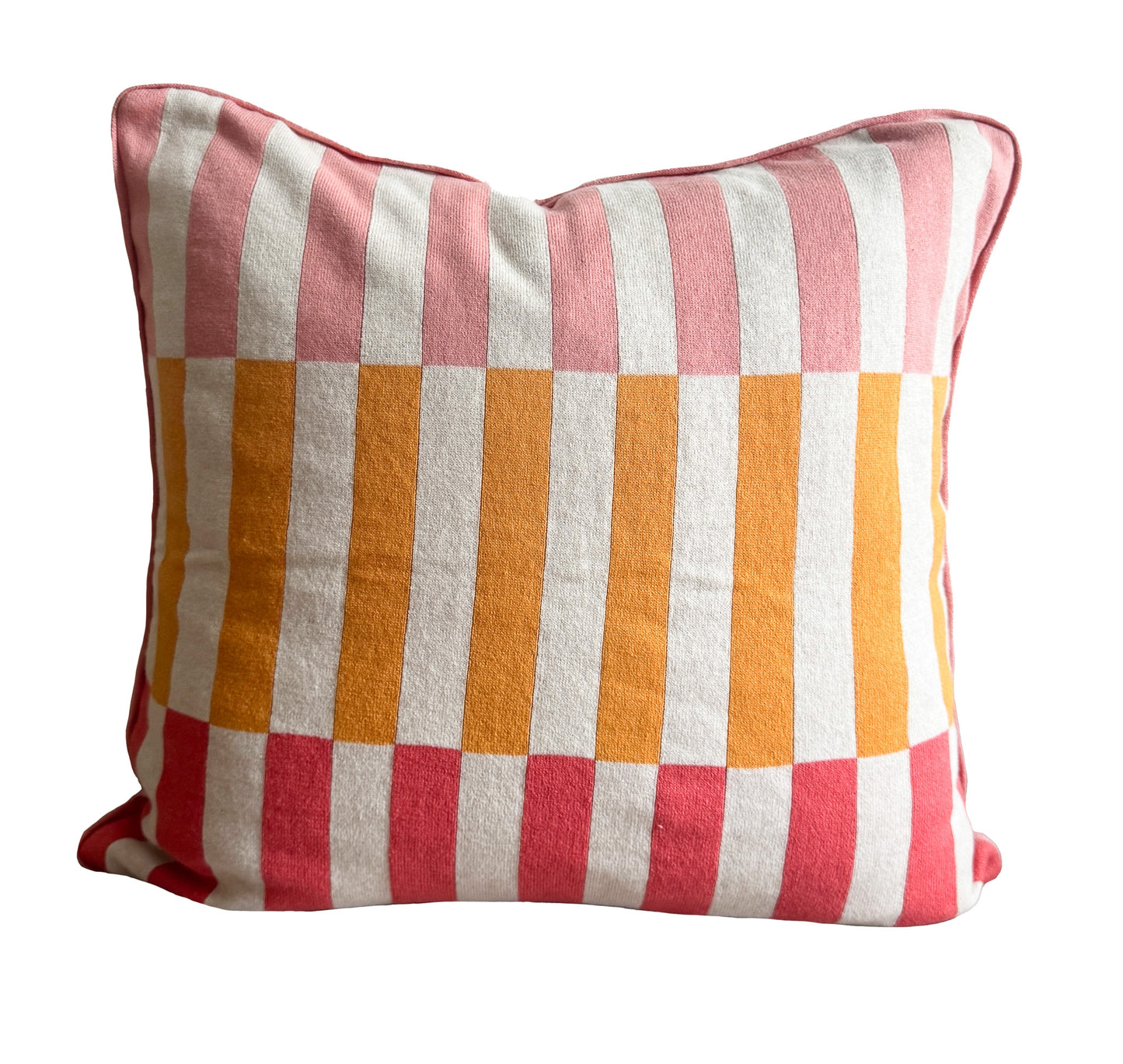 Funky Doris Kissenbezug Mojo pink rosa