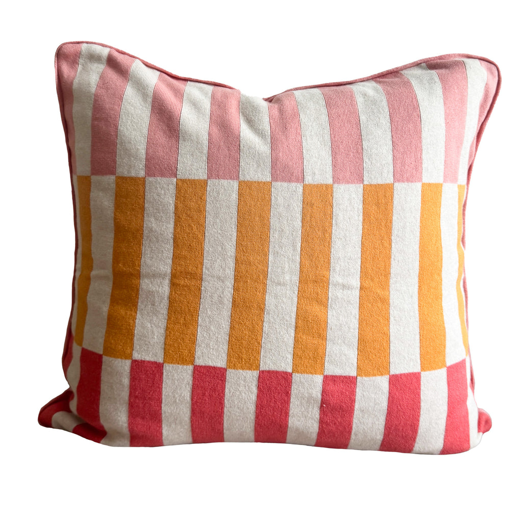 Funky Doris Kissenbezug Mojo pink rosa