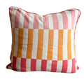Funky Doris Kissenbezug Mojo pink rosa