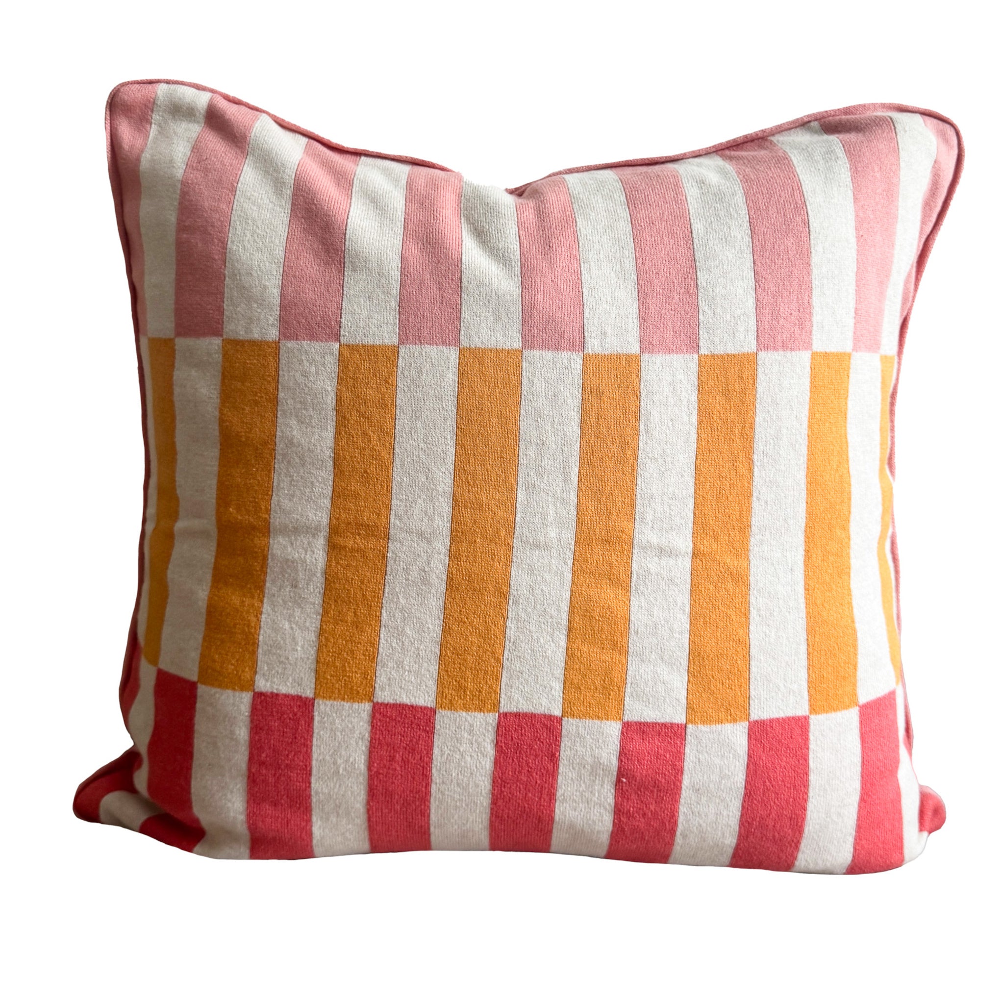Funky Doris Kissenbezug Mojo pink rosa