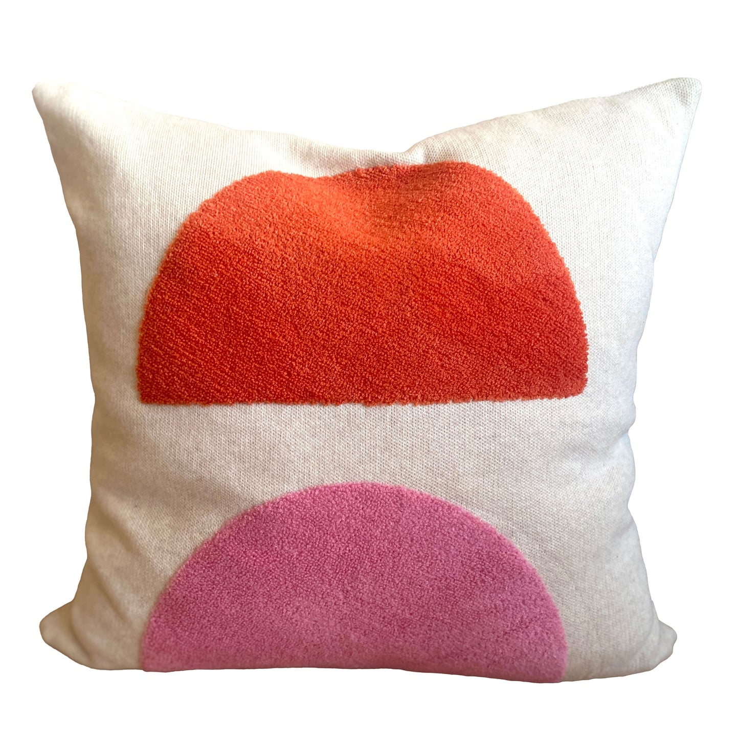 Funky Doris Kissenhülle Mona rosa