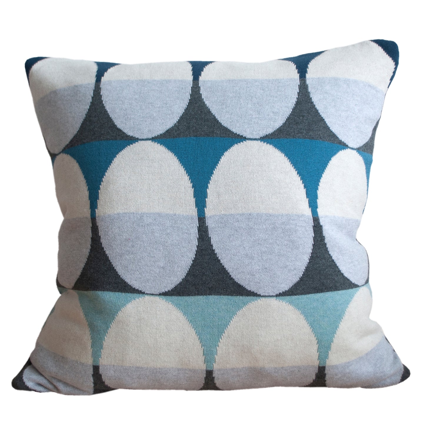 Funky Doris Kissenbezug Olivia dark blue