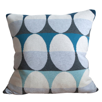 Funky Doris Kissenbezug Olivia dark blue