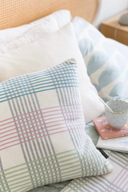 Funky Doris Kissenbezug Ruth purple