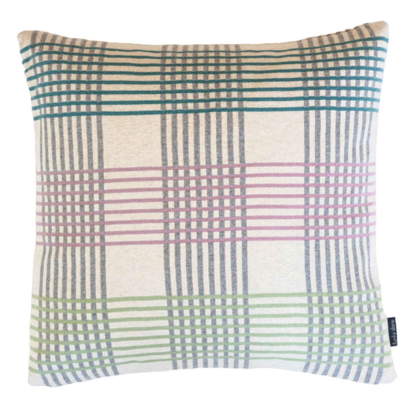 Funky Doris Kissenbezug Ruth purple