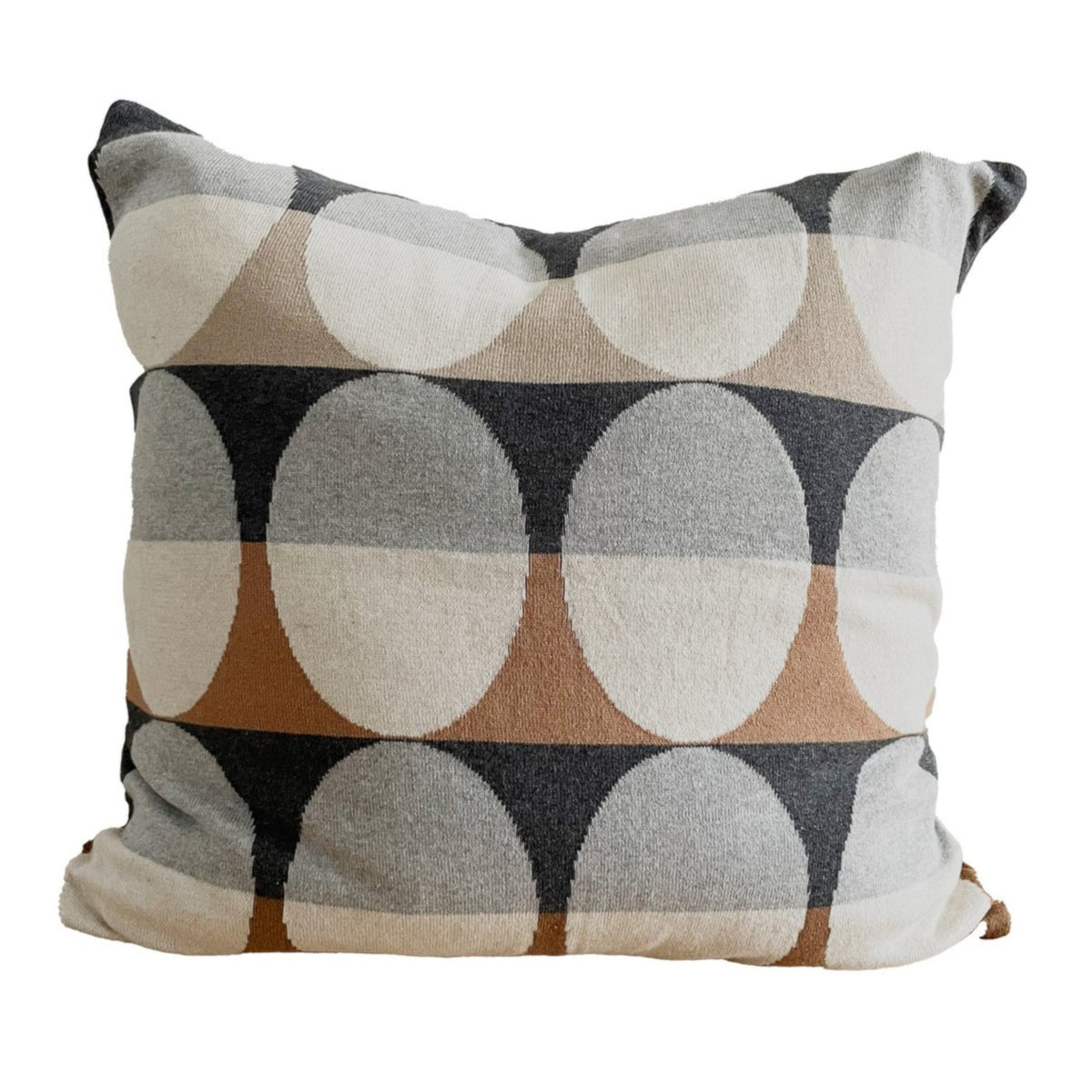 Funky Doris Kissenbezug Olivia Natur