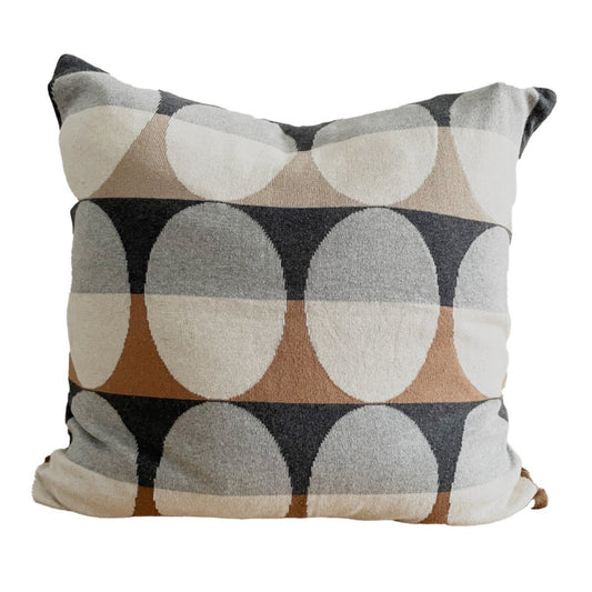 Funky Doris Kissenbezug Olivia Natur