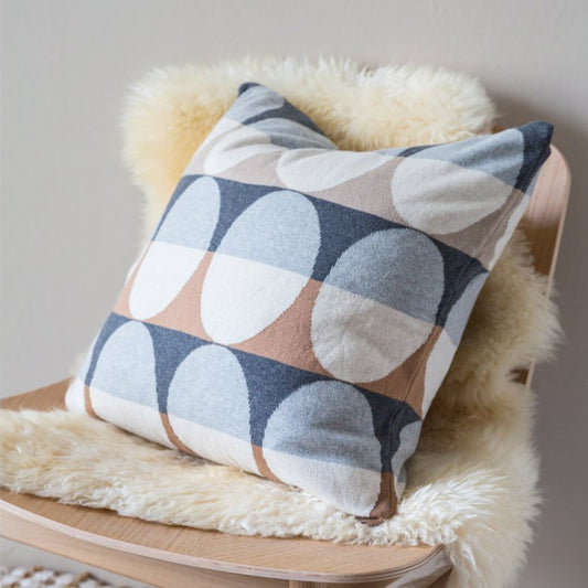 Funky Doris Kissenbezug Olivia Natur