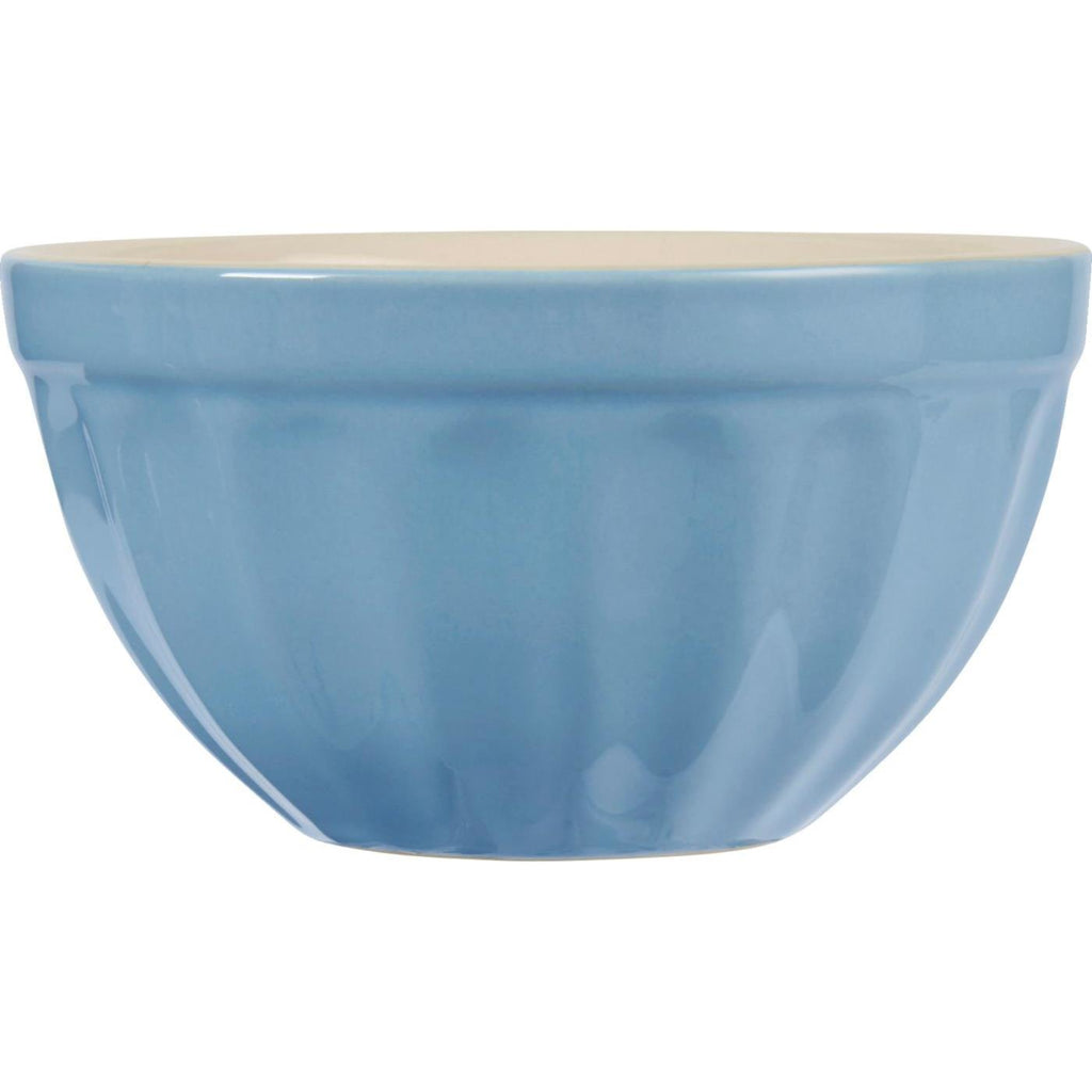 IB Laursen Mynte Müslischale Blue Bell